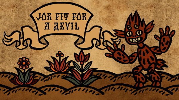 Job Fit For a Devil - announcement trailer