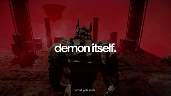 demon itself