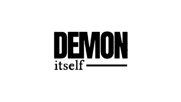 Demon Itself screenshot thumbnail video