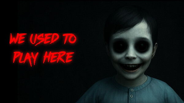 We Used to Play Here Teaser Trailer