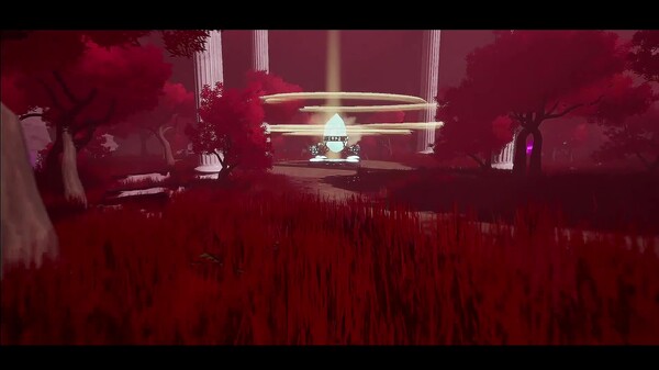 Announcement video thumbnail for Eclipse of Eldergaard