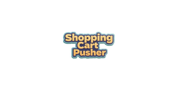 游戏介绍 video thumbnail for Shopping Cart Pusher