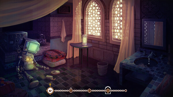 Daria: Aligning the Stars – Gameplay Trailer