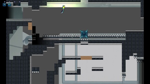 Wattson the Bulb Trailer