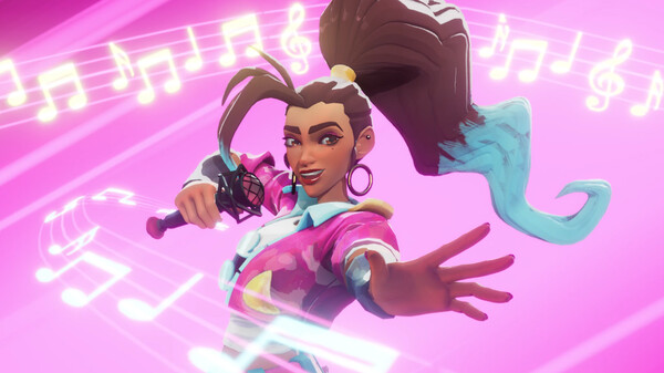 Teaser Trailer (Japanese)