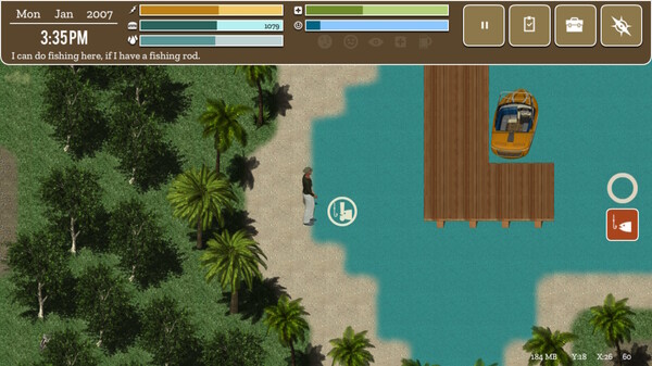 Gameplay