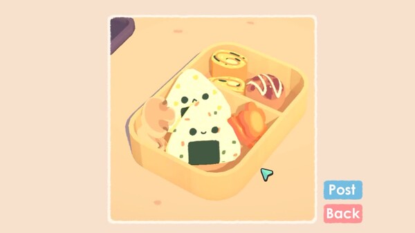 Bento Story First Look Trailer