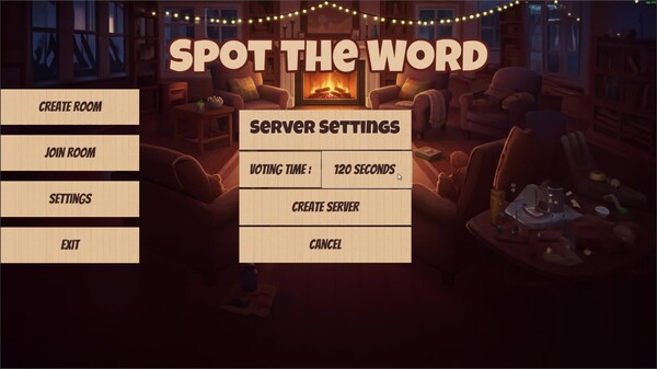 SpotTheWord