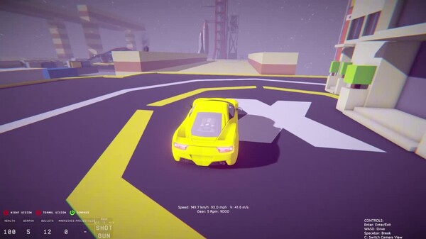 GameSyndicates screenshot thumbnail video