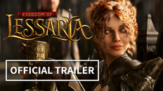 General / Cinematic | Lessaria Cinematic Trailer