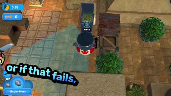 Countryballs: The Heist [Gameplay  Trailer]