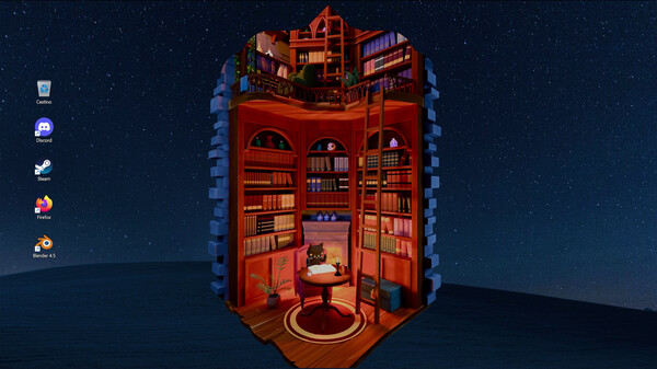 Announcement Trailer