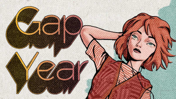 Gap Year Teaser Trailer