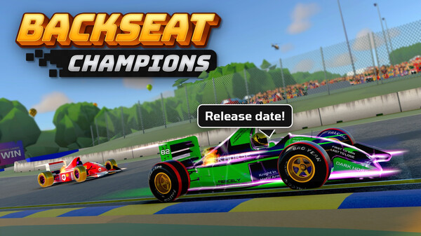 Backseat Champions