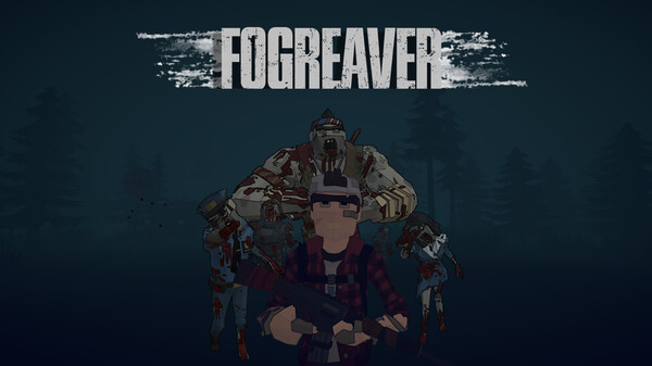 Fogreaver Trailer