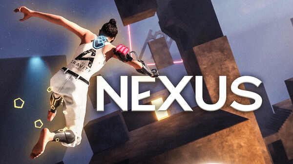 The Gravity Complex — der nexus - die hub welt thumbnail
