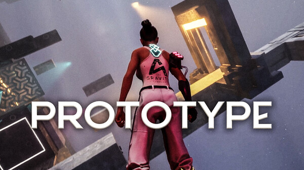 The Gravity Complex — prototype footage thumbnail