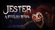 Ukázka ze hry | Jester: A Foolish Ritual Demo Trailer