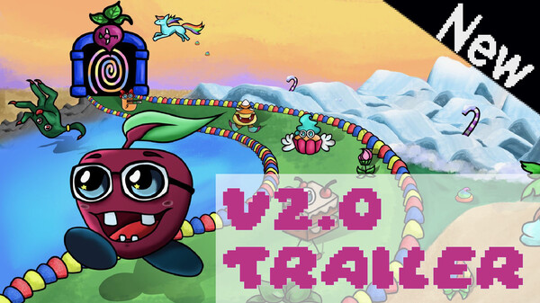 NEW TRAILER 2025