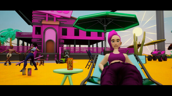 GG-Party screenshot thumbnail video