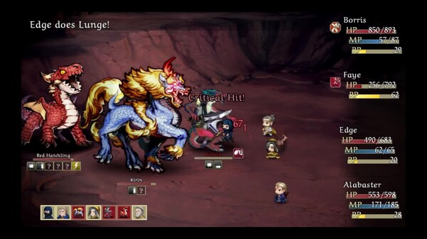 JRoguePG official trailer