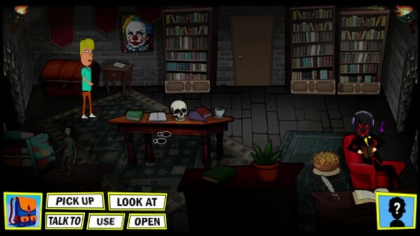 Trailer 02 - Gameplay (inglés)