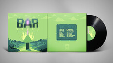 Gameplay | The Bar Souls Soundtrack Preview