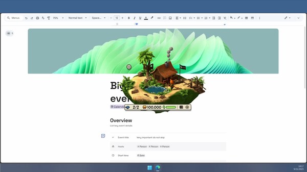 Catfish Idle Pond - Wishlist Trailer