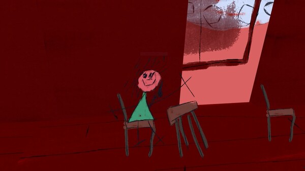 Sunday School First Trailer