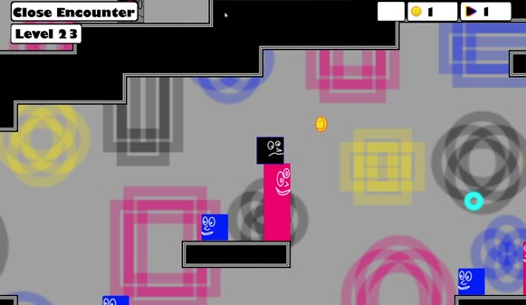 Gameplay Level 23