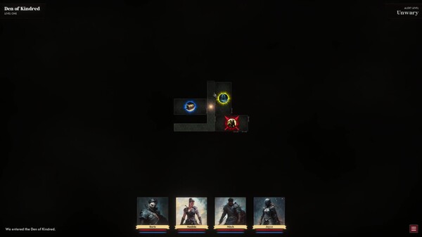 Monsters' Den: Book of Vengeance screenshot thumbnail video