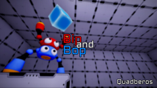 Bip and Bop Trailer 1