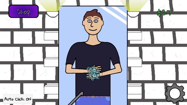 The Joy of Hand Washing