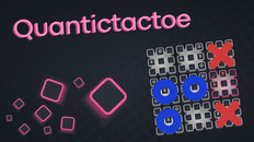 General / Cinematic | Quantictactoe