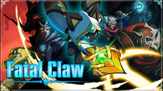 Generel/cinematisk | Fatal Claw Demo