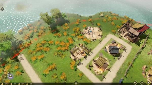 Трейлер игры