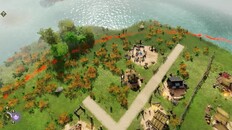 玩法展示 | Aztecs: The Last Sun - Release Trailer ZH