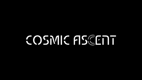 COSMIC ASCENT
