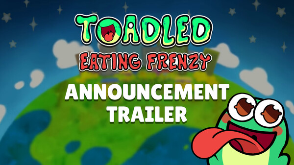 Announcement Trailer