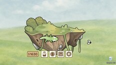 Gameplay | Pocket Gecko Trailer