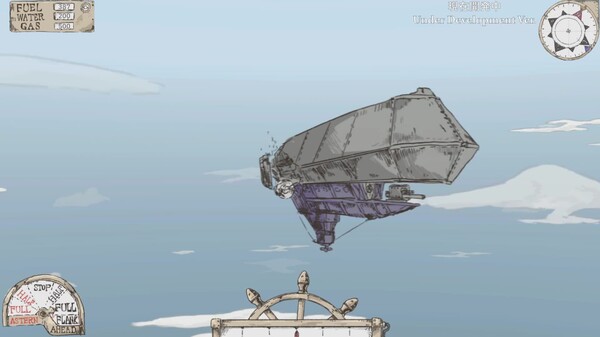 Seraphine's Skyward Jorney first PV