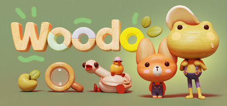 Woodo