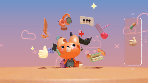 Woodo PC-GAME