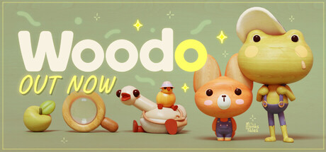 Woodo