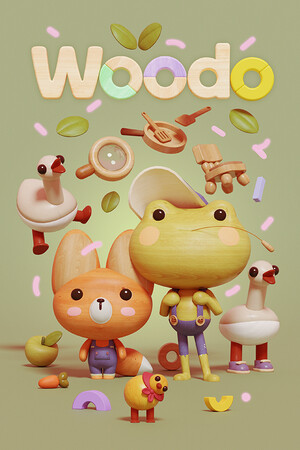 Woodo Stats