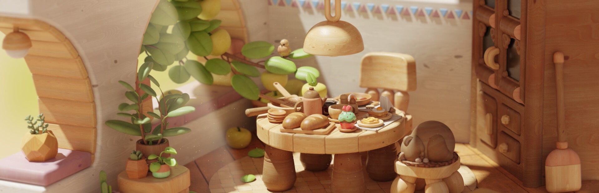 Woodo