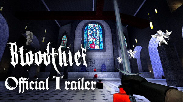 Game Trailer
