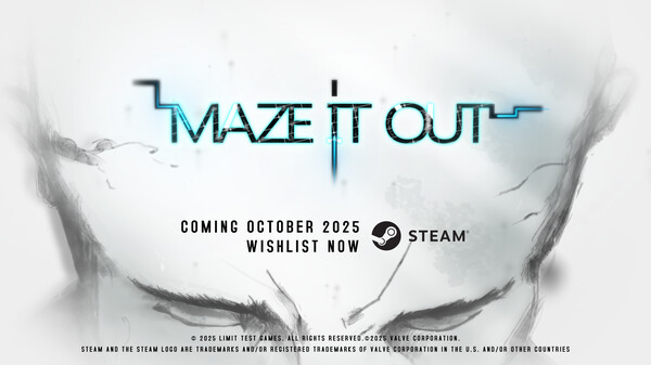 Maze It Out - Annoucement Trailer