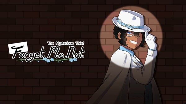 The Mysterious Thief; Forget Me Not screenshot thumbnail video