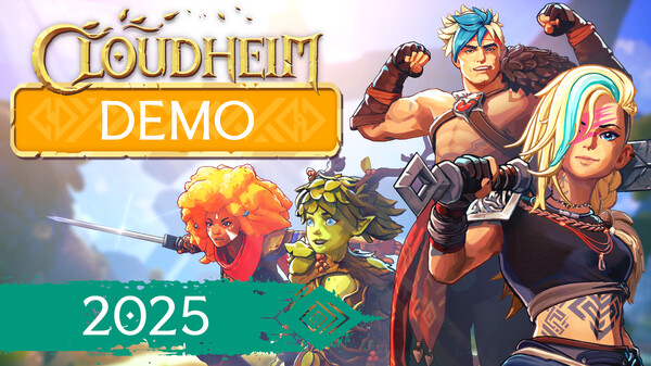 クラウドハイム thumbnail 1